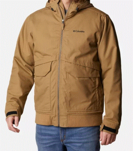 アウトドア派必見！Columbiaが支持される理由を徹底解説