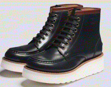 イギリス発の革靴ブランド「Grenson」がなぜ熱狂的なファンを生むのか