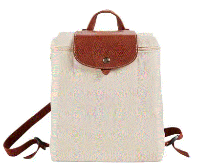 ロンシャンで日常をエレガントに彩る