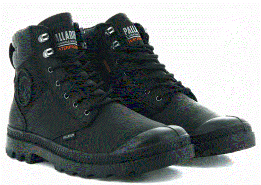 Palladiumで叶える日常と非日常の融合