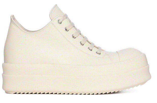 Rick Owensのカルト的人気の秘密とは？