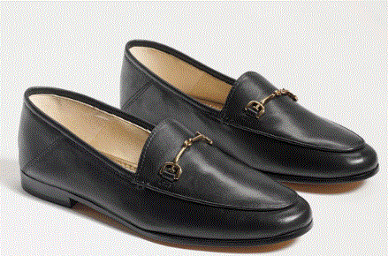 おしゃれと快適さを両立するサムエデルマンのローファーを徹底解説