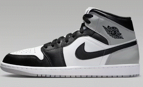 ストリートとパフォーマンスを両立する一足、それがエアジョーダン