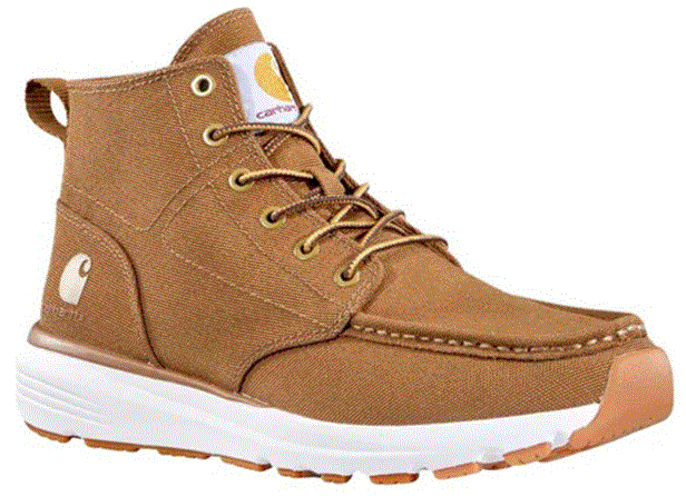 キャタピラーのブーツはなぜ仕事現場の「相棒」と呼ばれるのか