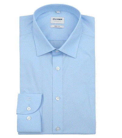 OLYMPスタイルで日常を刷新する