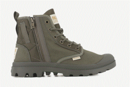 パラディウムで踏み出す、新しい日常の冒険