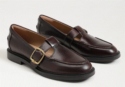 大人気のサムエデルマン ローファーを実体験レビュー