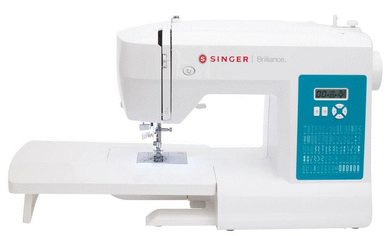 ミシン選びで失敗したくない！Singerミシンのリアルな実力検証